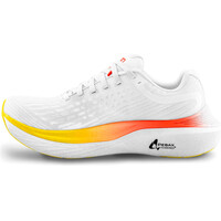 Topo zapatilla running hombre Specter 2 puntera