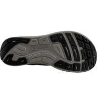 Topo zapatilla running hombre ST-6 vista trasera