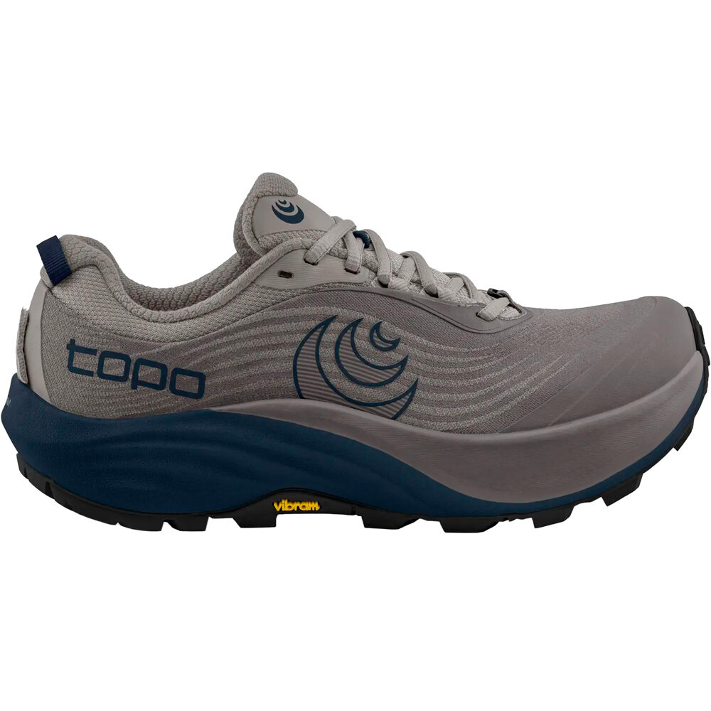 Topo zapatillas trail hombre Pursuit 3 lateral exterior