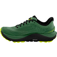 Topo zapatillas trail hombre Ultraventure 4 puntera