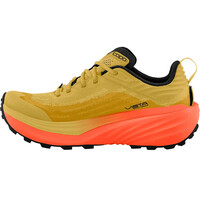 Topo zapatillas trail hombre Vista puntera