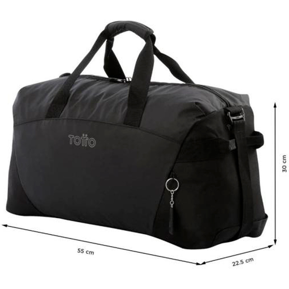 Totto bolsas deporte ACTIVE PRO M 02