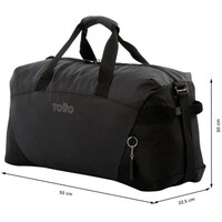 Totto bolsas deporte ACTIVE PRO M 02