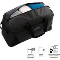 Totto bolsas deporte ACTIVE PRO M 03