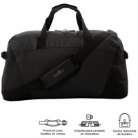 Totto bolsas deporte ACTIVE PRO M 04