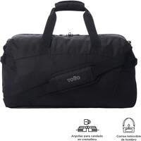 Totto bolsas deporte Bolsa Active Pro M 01