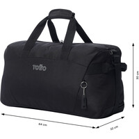 Totto bolsas deporte Bolsa Active Pro M 02
