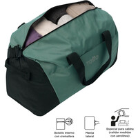 Totto bolsas deporte Bolsa Active Pro M 03