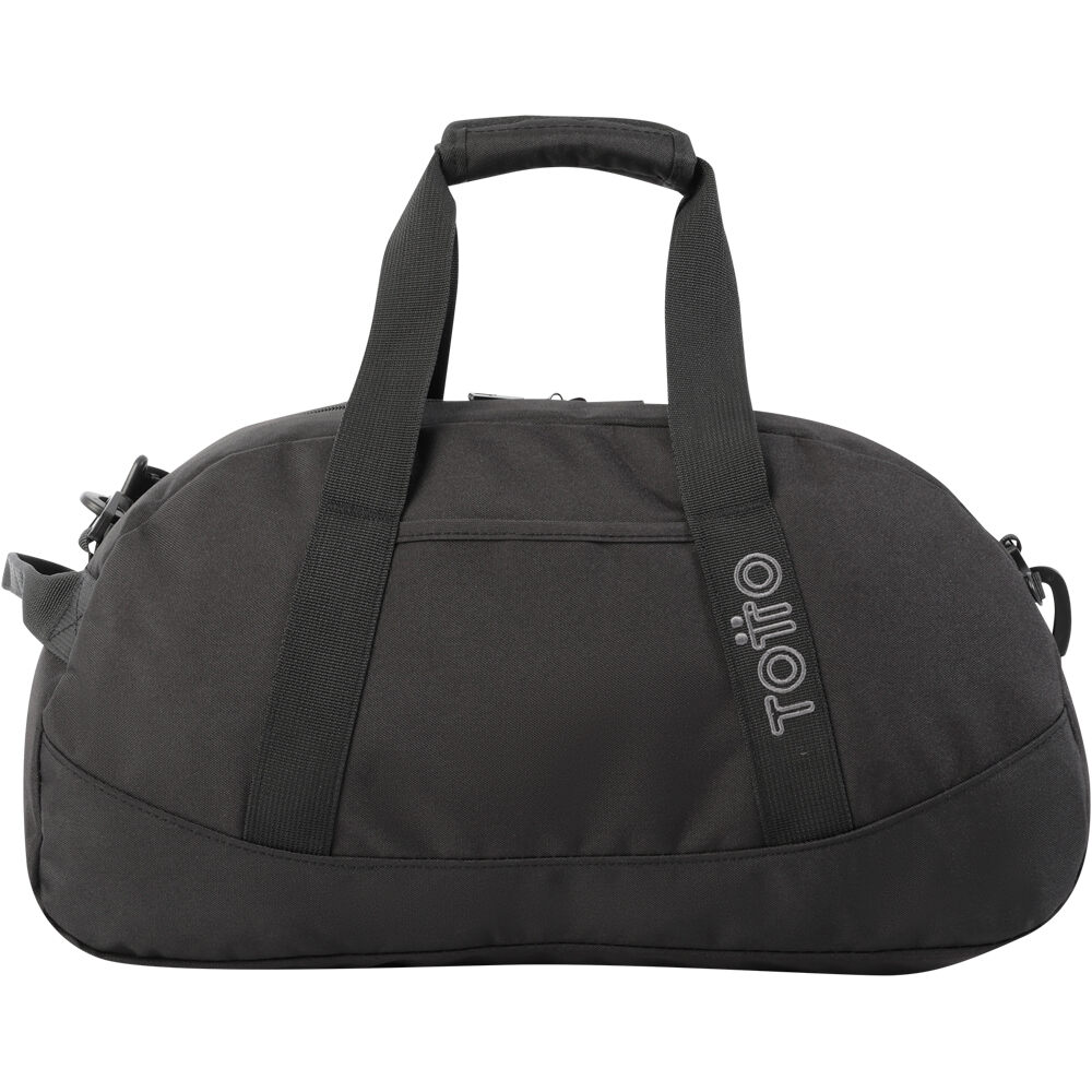 Totto bolsas deporte BOLSA DEPORTES ACTIVE S vista frontal