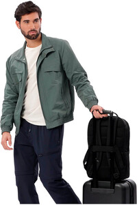 Totto mochila deporte DRIFT 01