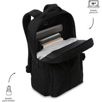 Totto mochila deporte DRIFT 05