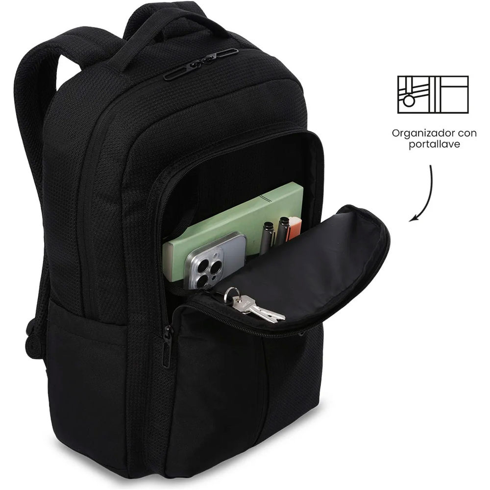 Totto mochila deporte DRIFT 06