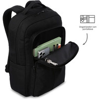 Totto mochila deporte DRIFT 06