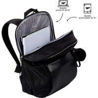 Totto mochila deporte MORRAL ADELAIDE 1 2.0 02