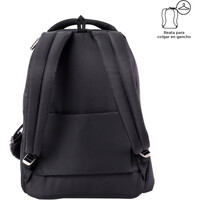 Totto mochila deporte MORRAL ADELAIDE 2 2.0 01