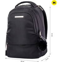 Totto mochila deporte MORRAL ADELAIDE 2 2.0 02