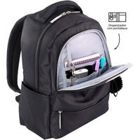 Totto mochila deporte MORRAL ADELAIDE 2 2.0 04