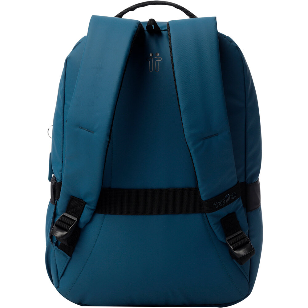 Totto mochila deporte MORRAL WIVETTO 2.0 03