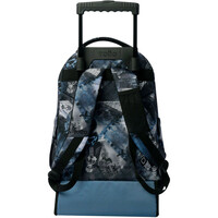 Totto mochila deporte RUE BOMPER RENGLONES 03