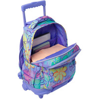 Totto mochila deporte RUE BOMPER RENGLONES 04