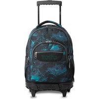 Totto mochila deporte RUEDAS BOMPER RENGLONES 01