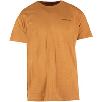 Trango camiseta montaña manga corta hombre _1_CAMISETA LUBERON vista frontal