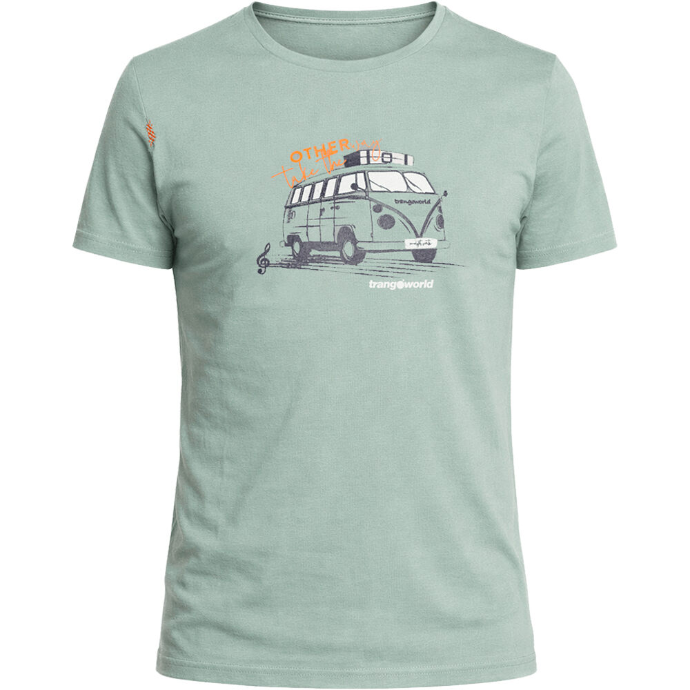 Trango camiseta montaña manga corta hombre _2_CAMISETA MOONLIGHT 03