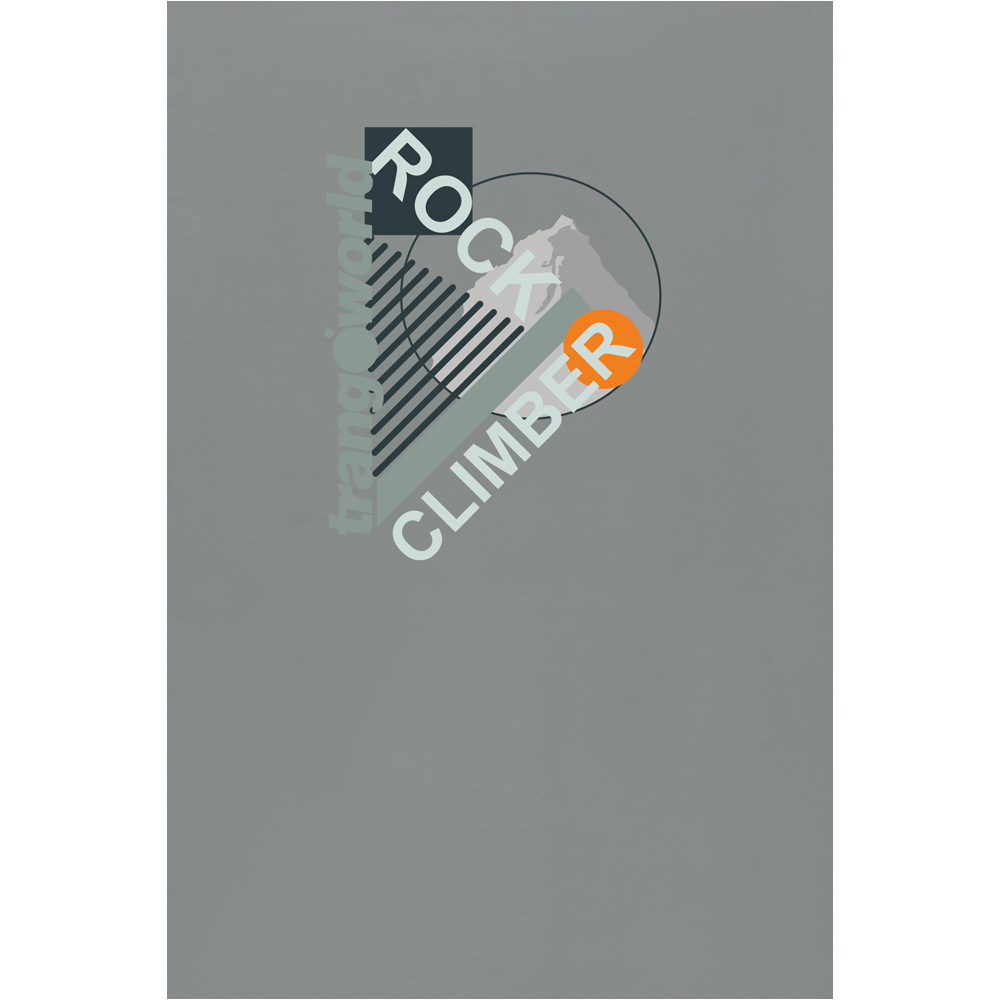 Trango camiseta montaña manga corta hombre _2_CAMISETA NIEDA vista trasera