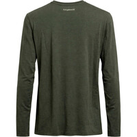 Trango camiseta montaña manga corta hombre CAMISETA AGILE 03