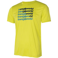 Trango camiseta montaña manga corta hombre CAMISETA ARBAS 04