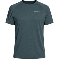 Trango camiseta montaña manga corta hombre CAMISETA COUVET 03