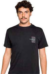 Trango camiseta montaña manga corta hombre CAMISETA KEILOR 03