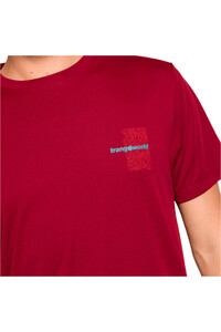 Trango camiseta montaña manga corta hombre CAMISETA KEILOR 03