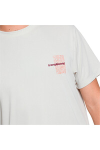 Trango camiseta montaña manga corta hombre CAMISETA KEILOR 04