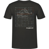 Trango camiseta montaña manga corta hombre CAMISETA SAMOA 03