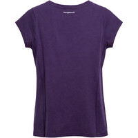 Trango camiseta montaña manga corta mujer CAMISETA BIELLA 03