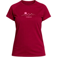 CAMISETA MUDGEE