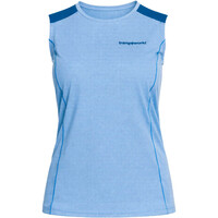 Trango camiseta montaña manga corta mujer CAMISETA RAINIER 03