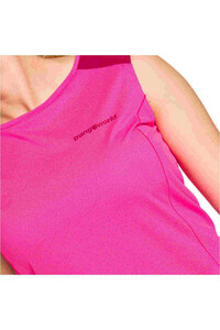 Trango camiseta montaña manga corta mujer CAMISETA RAINIER vista detalle