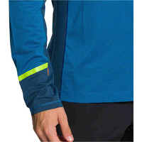 Trango camiseta montaña manga larga hombre CAMISETA RIMONT 03