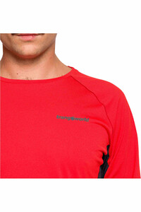 Trango camiseta montaña manga larga hombre CAMISETA RIMONT 03