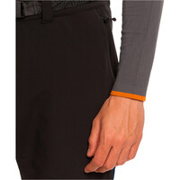 Trango camiseta térmica manga larga hombre CAMISETA INTERIOR CLARAC vista detalle