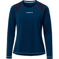 CAMISETA TRX2 WM EVO LONG