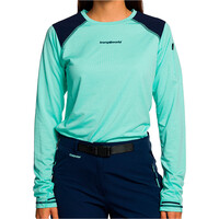 CAMISETA TRX2 WM EVO LONG