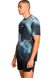 Trango camisetas trail running manga corta hombre CAMISETA ELEIX 03