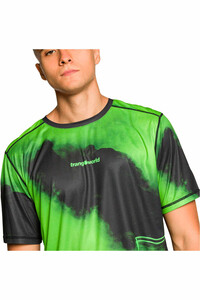 Trango camisetas trail running manga corta hombre CAMISETA ELEIX 03
