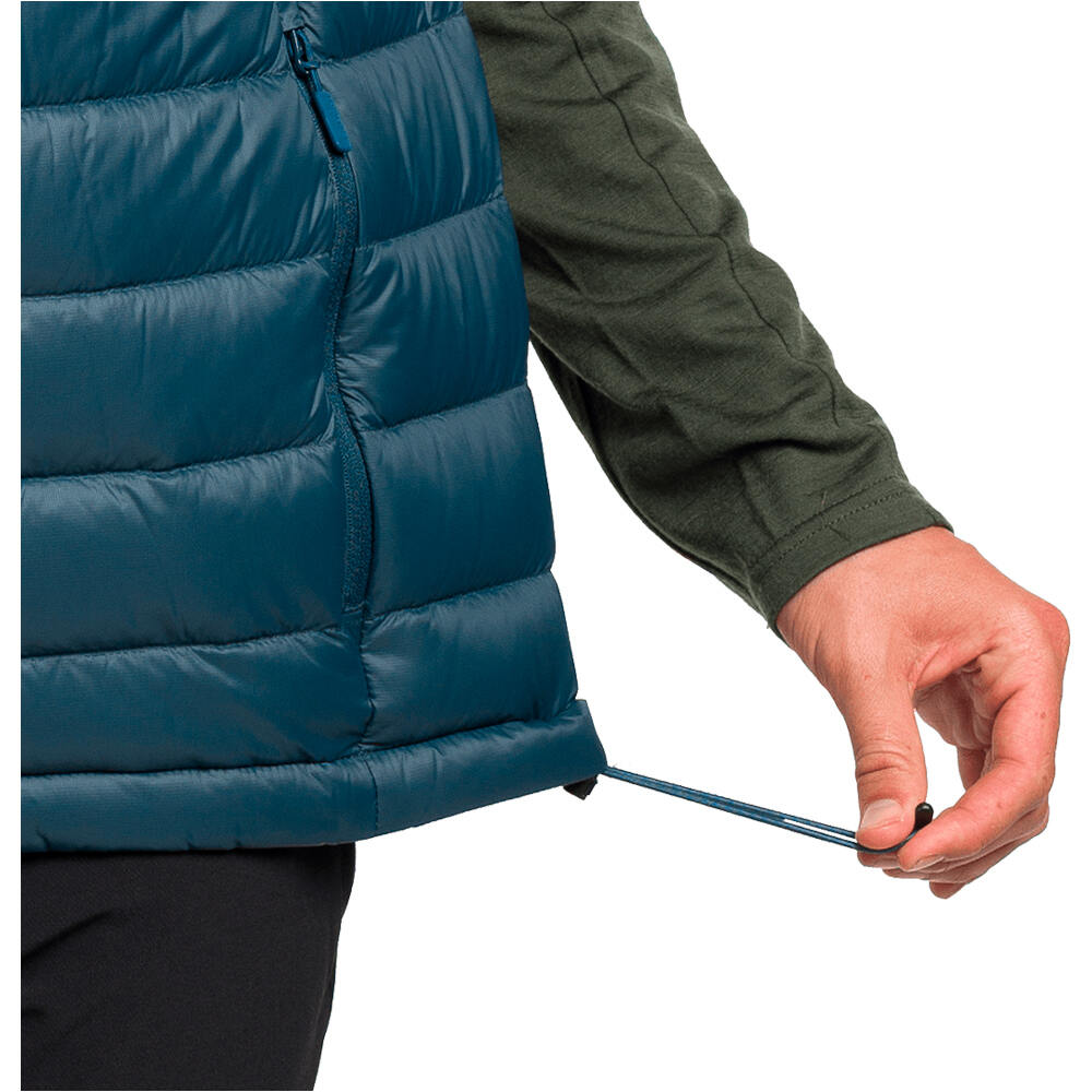 Trango chaleco outdoor hombre CHALECO OTAL DC 03
