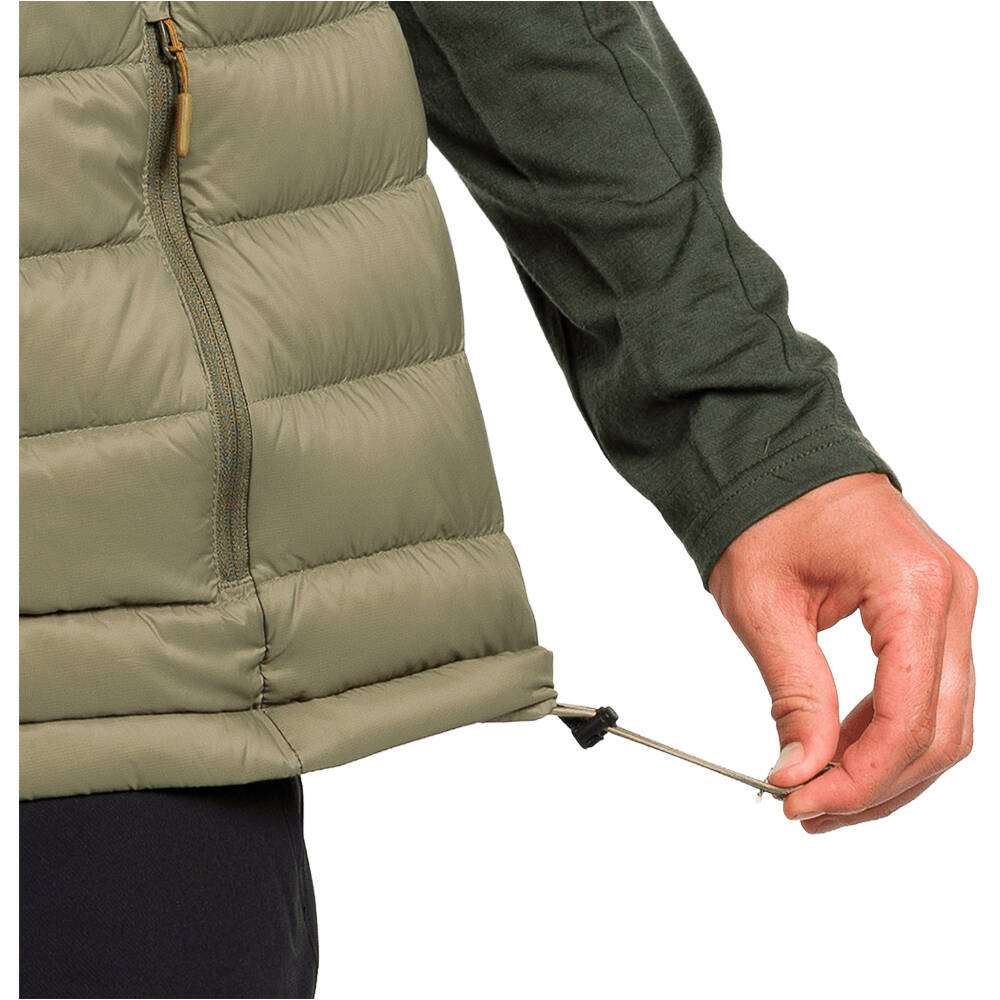 Trango chaleco outdoor hombre CHALECO OTAL DC 03