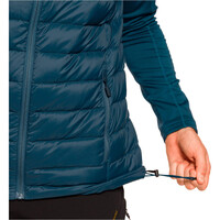 Trango chaleco outdoor hombre CHALECO OTAL DC 04