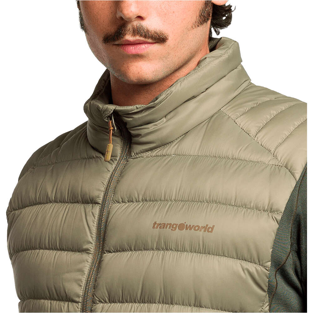 Trango chaleco outdoor hombre CHALECO OTAL DC 04